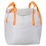 35x35 PP Bulk Bag / Chemical Big Bag FIBC For Chemicals Goods for sale