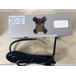 Zemic L6G Load Cell Single Point Load Sensors Capacity Of 500KG For Platform Scales for sale