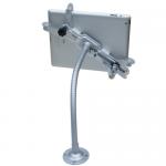 10'' - 12.6'' Ipad Mini Anti Theft Tablet Wall Mount Adjustable Tablet Stand Holder for sale