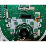 Hitachi HI VISION Ultrasound Machine Repair Avius L Probe Switch Key Insensitive