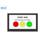 RK3288 Reception Digital Signage Touch Screen with Android 8.1 OS for sale