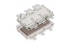 China FS950R08A6P2B FS950R08 Six Cell Automotive IGBT Modules 750V 950A supplier