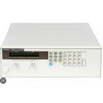 500Watt System AC DC Variable Power Supply Programmable Keysight Agilent 6653A for sale