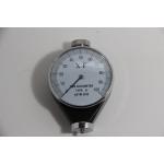 2.5mm Stroke Digital Hardness Tester , 0 - 100hd Shore Hardness Gauge Hs-o for sale