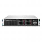 Server HPE DL380p Gen8 Proliant 2U Intel CPU DDR3 Win 2016 Standard PC Computer Rack for sale