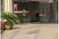 China Aluminum Extrusion Profile manufacturer