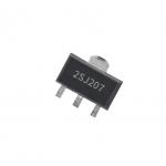 Electronic Components IC Chips 2SJ207-T1-A SOT-89 UPC17431 2SC3340 for sale