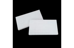 China Tear Resistant EPP Foam Hydroponic Seed Starting Trays Reusable 21 Hole supplier