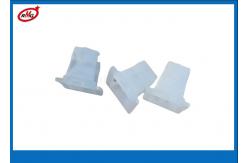China 39009862000D Transparent Plastic ATM Machine Parts Tensioner Latch For Cassette supplier