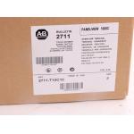 Allen Bradley 2711-T10C10 AB 2711-T10C10 Panelview  Ship to Worldwide