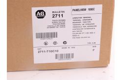 China Allen Bradley 2711-T10C10 AB 2711-T10C10 Panelview  Ship to Worldwide supplier
