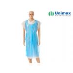Unimax PE Disposable Plastic Aprons For Food Industry for sale
