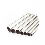 Nickel Alloy Monel 400 Seamless Pipe 3 Inch Hot Rolled Tubes for sale