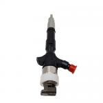 Denso Diesel Fuel Common-rail Injector 095000-7781 For Hilux D4D 2KD-FTV 23670-30290 for sale