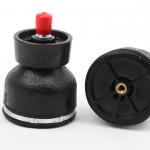 W02-M58-3000 Firestone Air Bags Style 1M1A-0 With 86 Mm MAX O.D. AT 4 Bar for sale