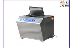 China AATCC116 Color Fastness Testing Machine supplier