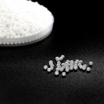 Yttria Dental Lab Equipment Wear Resistant Zirconia Sintering Beads for sale