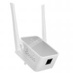 White Encrypting Router With WEP / TKIP / AES Encryption And 1 Year Warranty for sale
