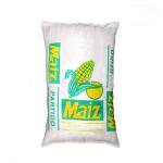 Laminated Polypropylene Pp Woven Bag White 50kg For Rice Flour for sale