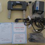Hot Sale AC DC Yoke Magnetic Particle Inspection Yoke HCDX-Y9 for sale