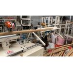 Fully Automatic Toilet Paper Kraft Paper Inner Core Making Machine