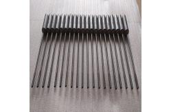 China Deep Hole Gun Drilling Services High Precision Gun Drilling Tools For Metal supplier
