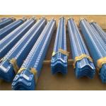 Max 11.8m Length Windbreak Fence Panels Perforated Mesh Electrostatic Powder Coating for sale