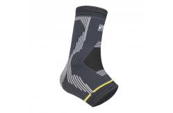 China Ankle Brace Medical Protective Gears Support Sleeve For Injury Recovery supplier