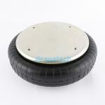 FS530-14CI1/4NPTOS Industrial Air Springs Firestone W01-358-7091 Goodyear 1B14-363 1B14-364 Single Convoluted for sale