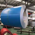ISO9001 Smooth 1060 1350 Mm Aluminum Roof Coil for sale