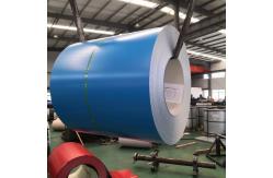 China ISO9001 Smooth 1060 1350 Mm Aluminum Roof Coil supplier