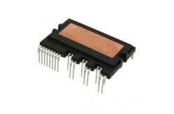 China FSBB30CH60F Mosfet Power Module thyristor diode Smart Power Module supplier