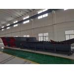 Sand Washer 15-200 T/H Ore Dressing Equipment Of High Quality