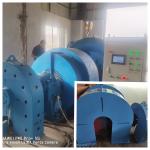 Air / Water Cooling Water Turbine Generator For 200kw-20mw Rated Frequency 50Hz/60Hz for sale
