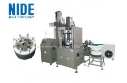 China Automation Aluminum Rotor Die-casting Equipment / machinery supplier
