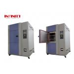 IE31100L Thermal Shock Test Chamber Climate Testing Machine environmental chamber