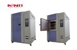 China IE31100L Thermal Shock Test Chamber Climate Testing Machine environmental chamber supplier