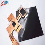 Thermal Conductive Gap Filler In Audio And Video Components 4.0mmT 1.5 W/MK for sale
