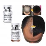 Hair Growth Serum Sets Kits Anti-Hair Loss Hair Treatment Stimulating Treatment Hair Care Essence for sale