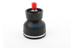 China Firestone Industrial Actuator Bellows NO. 1M1A-0 With Brass Blind Stud W023583001 supplier