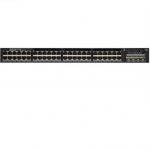WS-C3650-48TS-S original Cisco 3650 series 48 Ports Data IP Base switch for sale