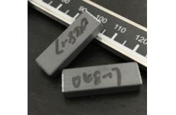 China Claw Pole Ferrite Block Magnet Generator High Performance Y30H-1 Y32 supplier