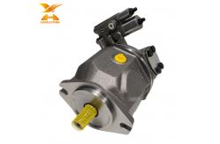 China OEM Rexroth Replaccement Hydraulic Piston Variable Pump For Construction Machinery Rexroth A10VSO18 supplier