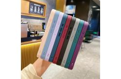 China Skin-Friendly Magnetic Magsafe Phone Case Full Camera Protection Shockproof supplier