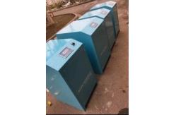 China Carbon Steel Air Compressor Heat Recovery Device Energy Saving Environmentally Friendly Solution supplier