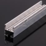 Aluminium profile to make doors and windows aluminium fabrication for sale