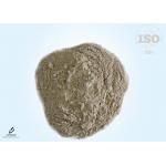Al2O3 65% Refractory High Temperature Mortar / Monolithic Castable Refractory for sale