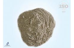 China Al2O3 65% Refractory High Temperature Mortar / Monolithic Castable Refractory supplier