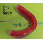 China Bite Registration Dental Wax Rim manufacturer