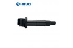 China 90919-02244 Toyota Celica Ignition Coil Intelligent Compact And Portable supplier